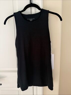 NWT Kiragrace Travel Tank